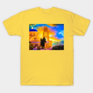 Church T-Shirt